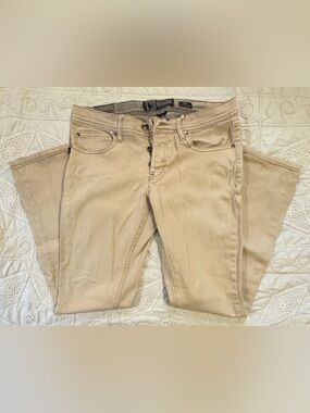 Social Collision Jeans